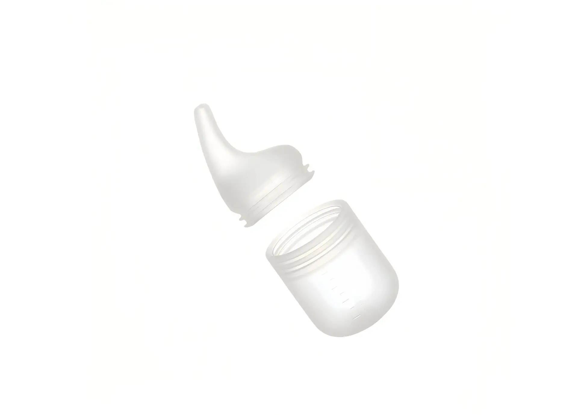 Baby Medicine Feeder